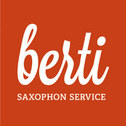 Berti Saxophon Service