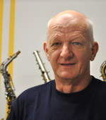 Berti Lampert